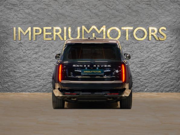 Land Rover Range Rover V с пробегом 2022 года, цена 24 300 000 рублей, 58904 км, внедорожник, Автокод Объявления