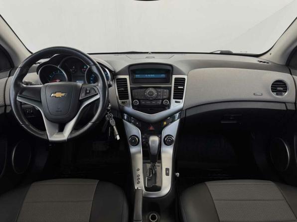 Chevrolet Cruze I с пробегом 2012 года, цена 840 000 рублей, 78362 км, седан, Автокод Объявления