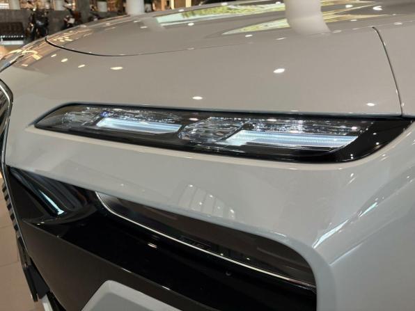 Новый BMW 7 серии VII (G70) 2025 года, цена 21 550 000 рублей, седан, Автокод Объявления