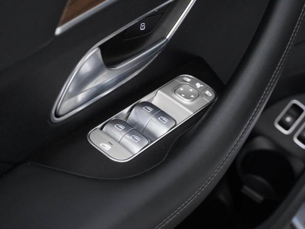 Mercedes-Benz GLE Coupe II (C167) с пробегом 2021 года, цена 8 199 046 рублей, 80286 км, внедорожник, Автокод Объявления