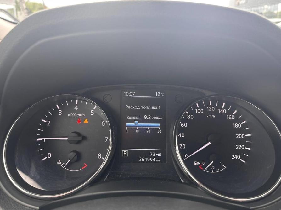 Nissan X-Trail III Ногинск  - изображение 13