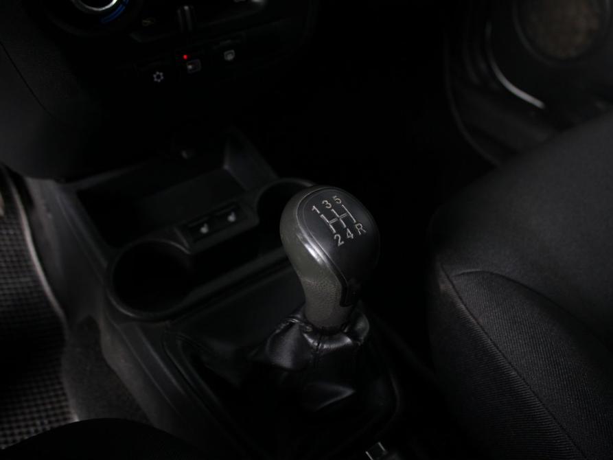 Lada (ВАЗ) Granta I Рестайлинг Минеральные Воды  - изображение 11