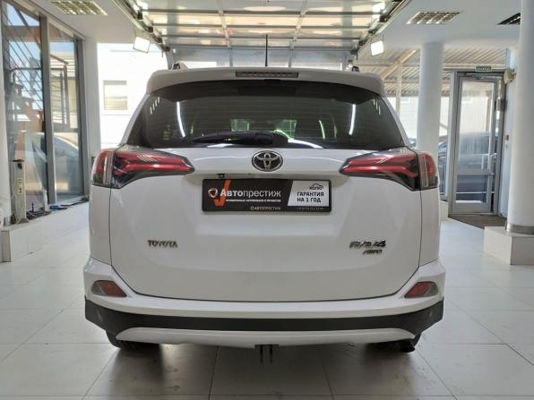 Toyota RAV4 IV (XA40) с пробегом 2014 года, цена 1 710 000 рублей, 184200 км, внедорожник, Автокод Объявления