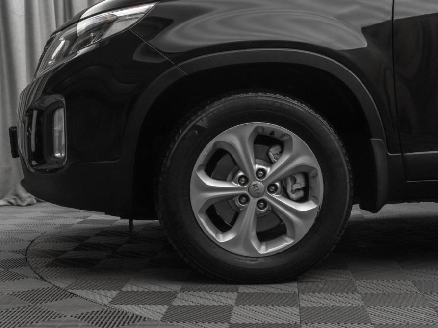 Kia Sorento II Рестайлинг Москва  - изображение 20