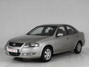 Nissan Almera Classic I Москва  - изображение 15
