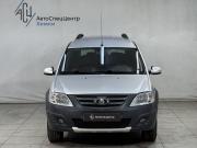 Lada (ВАЗ) Largus I Химки  - изображение 27