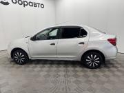 Renault Logan II Воронеж  - изображение 25
