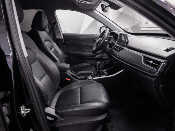 Chery Tiggo 4 Pro I с пробегом 2024 года, цена 1 616 000 рублей, 52203 км, внедорожник, Автокод Объявления