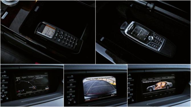 Mercedes-Benz S-Класс V (W221) с пробегом 2006 года, цена 3 490 000 рублей, 85025 км, седан, Автокод Объявления