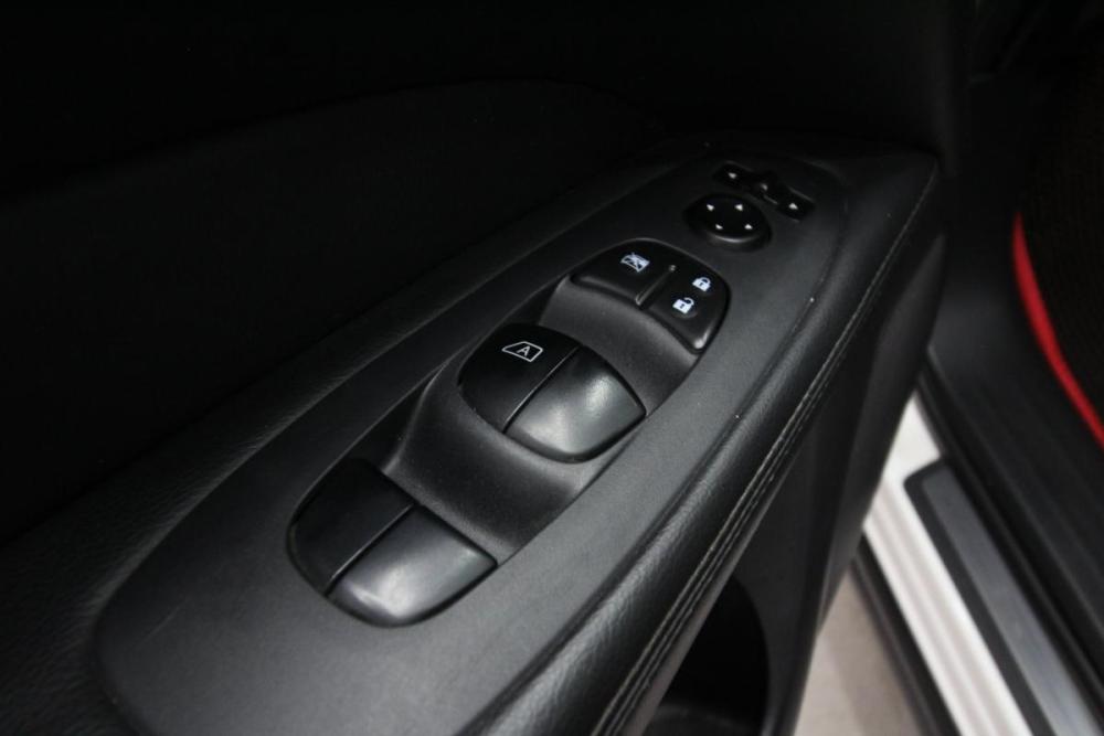 Nissan Pathfinder IV Сургут  - изображение 27