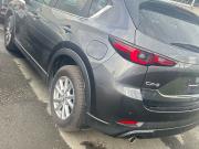Mazda CX-5 II Рестайлинг Екатеринбург  - изображение 32