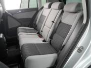 Volkswagen Tiguan I Воронеж  - изображение 24