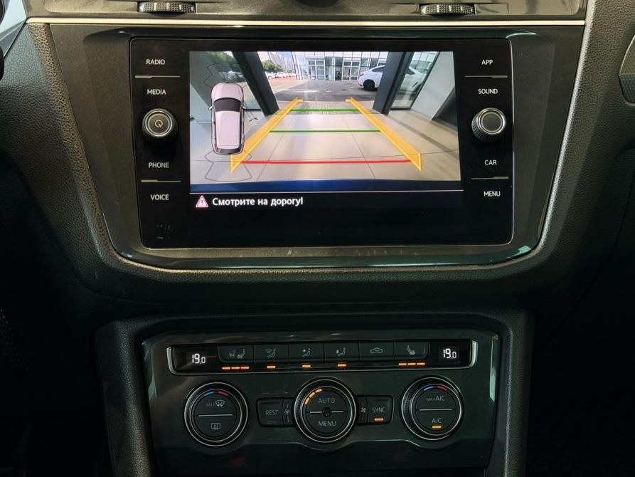 Volkswagen Tiguan II Краснодар  - изображение 16