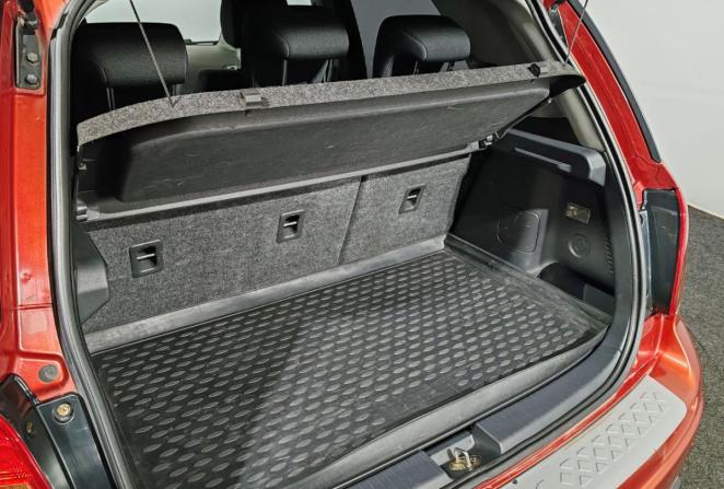 Suzuki SX4 I (Classic) Рестайлинг с пробегом 2010 года, цена 850 000 рублей, 221196 км, хэтчбек, Автокод Объявления