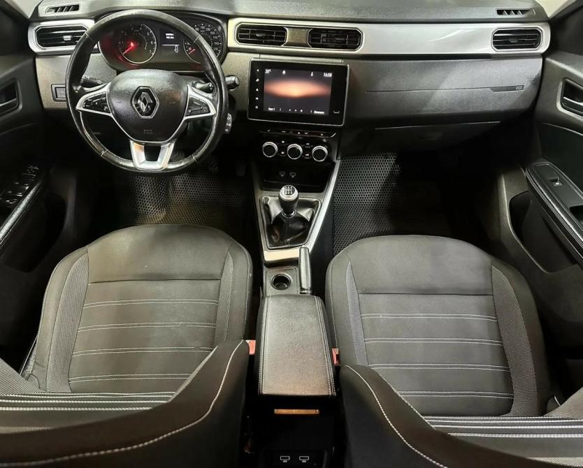 Renault Arkana I Набережные Челны  - изображение 14