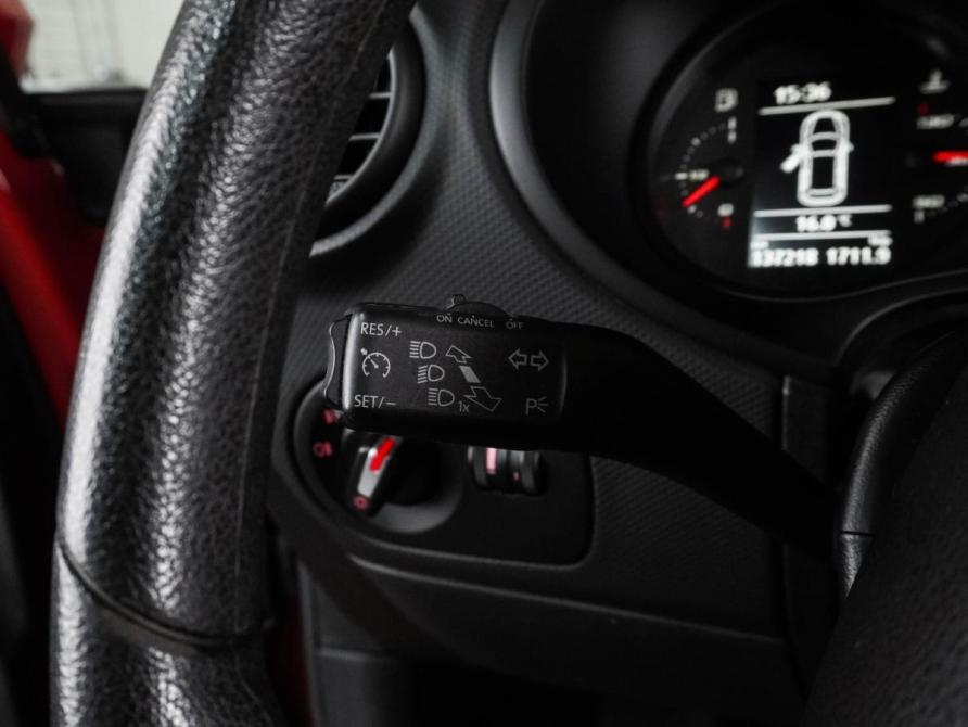SEAT Leon II Рестайлинг Воронеж  - изображение 13