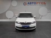 Skoda Rapid I Рестайлинг Москва  - изображение 27