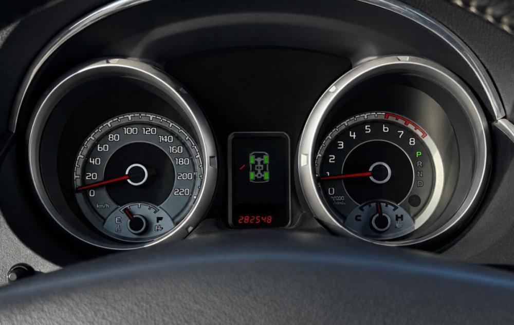 Mitsubishi Pajero IV Рестайлинг 1 Набережные Челны  - изображение 14