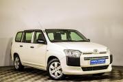 Toyota Probox I Рестайлинг Пермь  - изображение 23