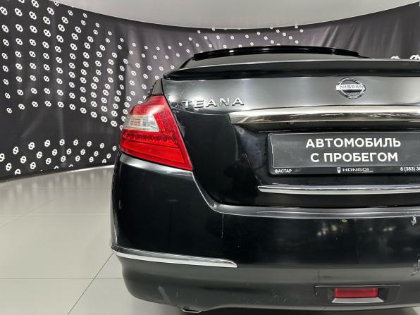 Nissan Teana II Рестайлинг с пробегом 2011 года, цена 900 000 рублей, 181825 км, седан, Автокод Объявления