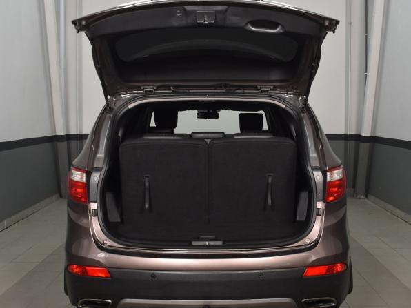 Hyundai Santa Fe III с пробегом 2014 года, цена 1 749 999 рублей, 304775 км, внедорожник, Автокод Объявления