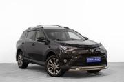 Toyota RAV4 IV (XA40) Рестайлинг Барнаул  - изображение 30