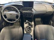 Lada (ВАЗ) Niva Travel I Волгоград  - изображение 26