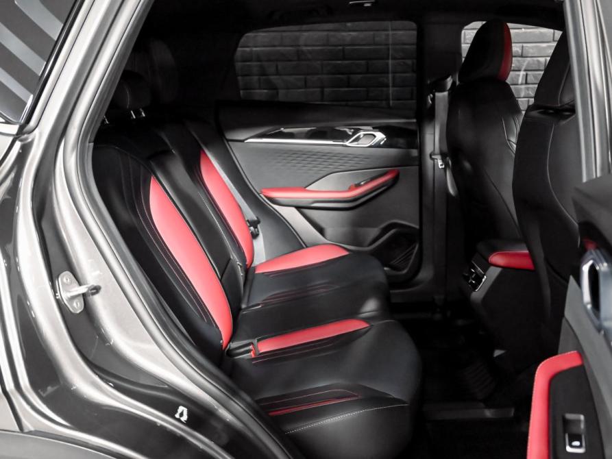 Geely Coolray I Рестайлинг Екатеринбург  - изображение 20