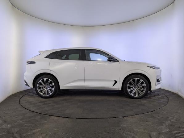 Changan UNI-K с пробегом 2023 года, цена 2 650 000 рублей, 68363 км, внедорожник, Автокод Объявления