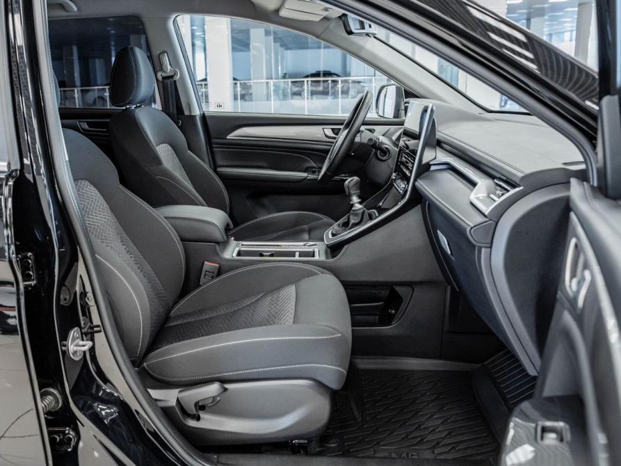 Haval M6 II Самара  - изображение 14