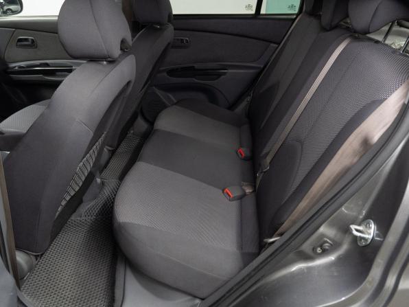 Kia Rio II Рестайлинг с пробегом 2010 года, цена 570 000 рублей, 249280 км, хэтчбек, Автокод Объявления