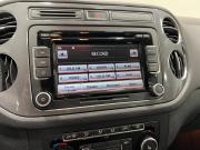 Volkswagen Tiguan I Рестайлинг Кемерово  - изображение 26