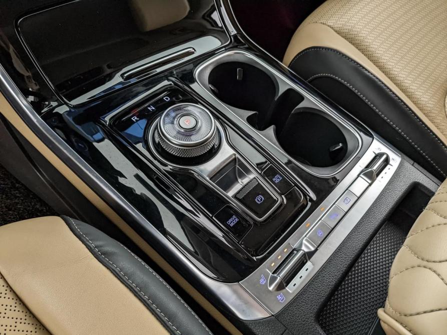 Kia Carnival IV Москва  - изображение 21