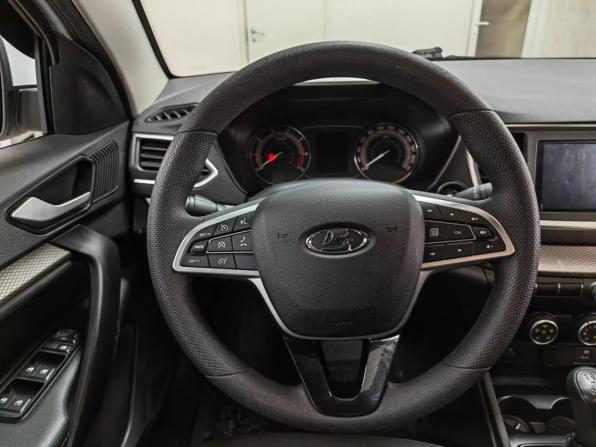 Lada (ВАЗ) Vesta I Рестайлинг (NG) с пробегом 2023 года, цена 1 149 000 рублей, 39241 км, седан, Автокод Объявления