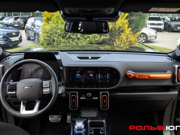 Haval Dargo с пробегом 2024 года, цена 2 648 000 рублей, 34779 км, внедорожник, Автокод Объявления