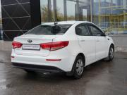 Kia Rio III Рестайлинг Новосибирск  - изображение 29