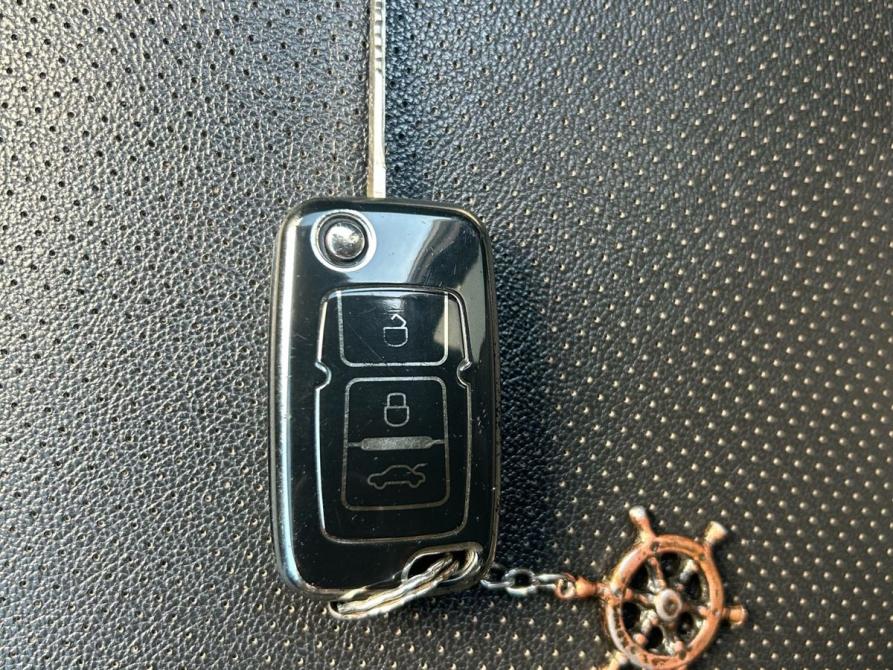 Geely Emgrand EC7 Оренбург  - изображение 14