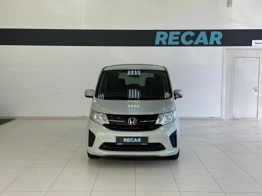 Honda Stepwgn V Санкт-Петербург  - изображение 8