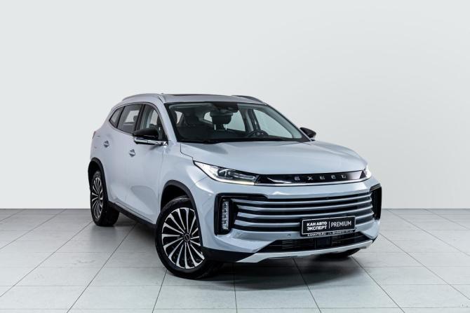 Exeed TXL I Рестайлинг с пробегом 2023 года, цена 2 586 000 рублей, 29002 км, внедорожник, Автокод Объявления