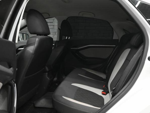 Lada (ВАЗ) Vesta I с пробегом 2018 года, цена 1 050 000 рублей, 71865 км, седан, Автокод Объявления