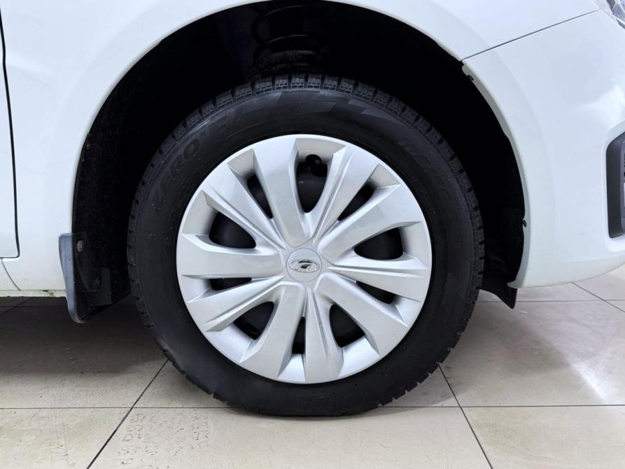 Lada (ВАЗ) Vesta I Рестайлинг (NG) Ставрополь  - изображение 15