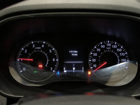 Renault Arkana I с пробегом 2019 года, цена 1 480 000 рублей, 115118 км, внедорожник, Автокод Объявления
