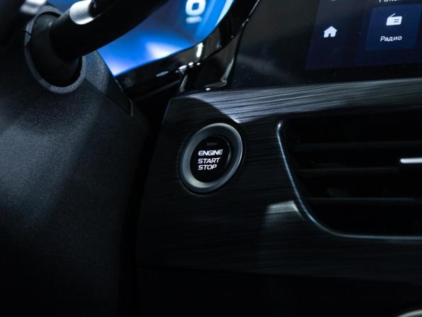 Geely Tugella I Рестайлинг с пробегом 2023 года, цена 2 910 000 рублей, 47715 км, внедорожник, Автокод Объявления