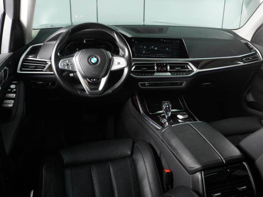 BMW X7 I (G07) Минеральные Воды  - изображение 6