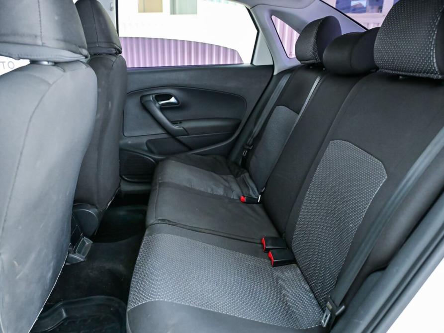 Volkswagen Polo V Ростов-на-Дону  - изображение 13