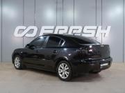 Mazda 3 I (BK) Рестайлинг Воронеж  - изображение 18
