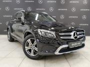 Mercedes-Benz GLC I (X253) Москва  - изображение 32