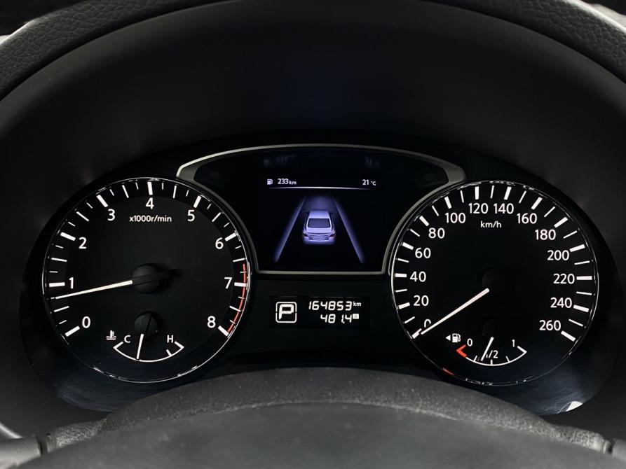 Nissan Teana III Москва  - изображение 23