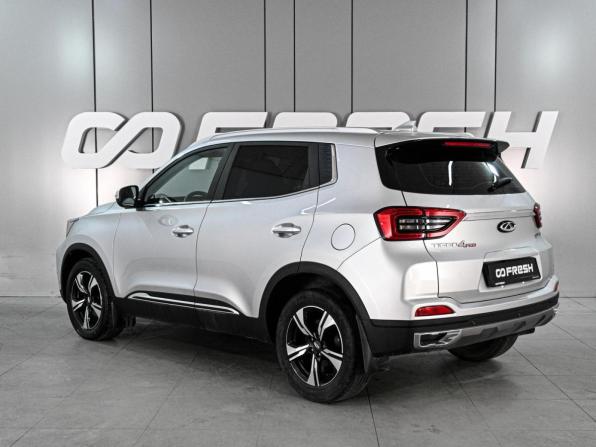 Chery Tiggo 4 Pro I Рестайлинг с пробегом 2024 года, цена 1 649 000 рублей, 53722 км, внедорожник, Автокод Объявления