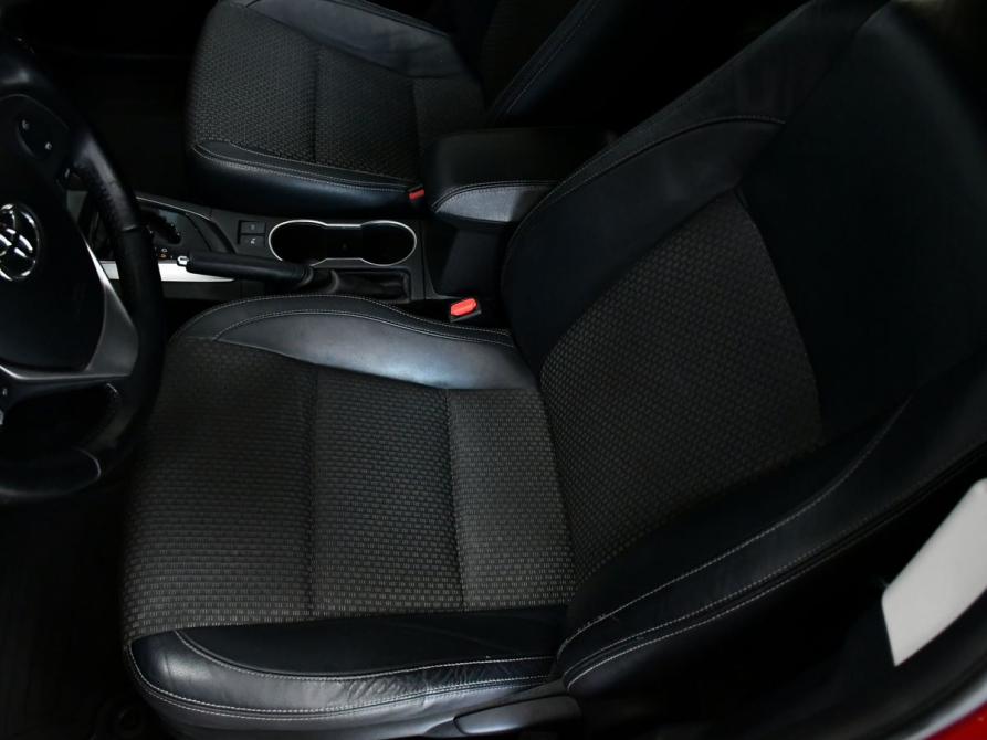 Toyota Corolla XI (E160 E170 E180) Новосибирск  - изображение 16
